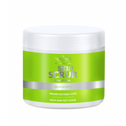 FARMONA SKIN SCRUB EXTRACT PEAR 500G - dermes store