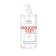 FARMONA SMOOTH FEET NAWILŻAJĄCY KREM DO STÓP 500ML - dermes store