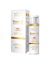 Farmona Vitamin C wit. serum rozjaśniające 50ml.