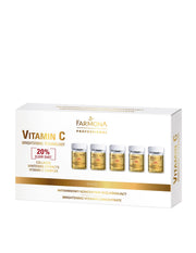 Farmona Vitamin C wit. koncentrat rozj. 5x5ml