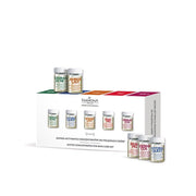 FARMONA ZESTAW AKTYWNYCH KONCENTR. MIX 10x5ML. - dermes store