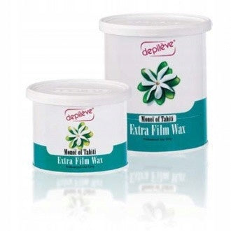 Depileve Wosk Film Wax Monoi 400g.