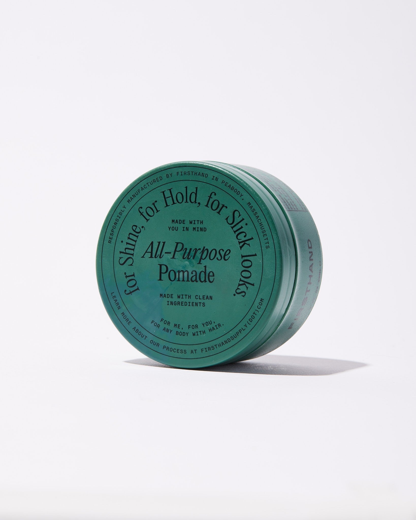 Firsthand All - Purpose Pomade 88 ml. - dermes store