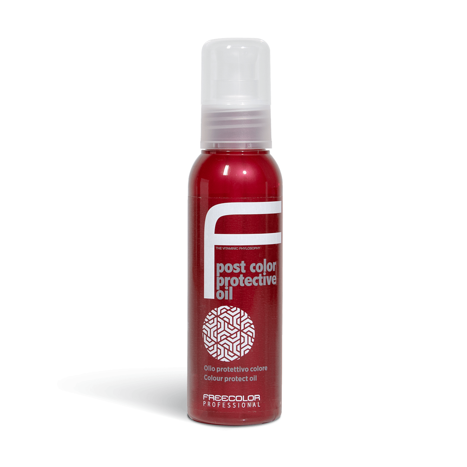 FREECOLOR COLOR OLEJEK CHRONIĄCY KOLOR 100ML - dermes store