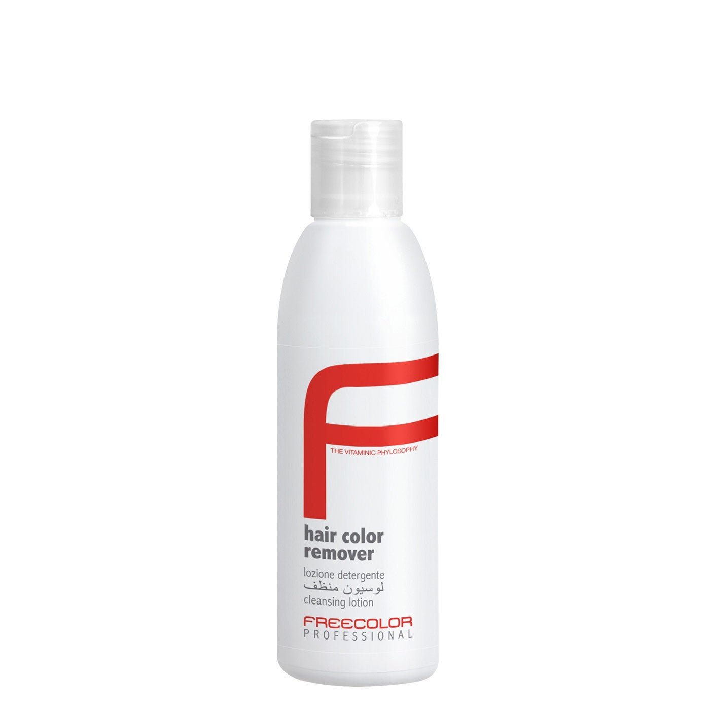 FREECOLOR COLOR TOOLS ZMYWACZ DO SKÓRY GŁOWY 150ML - dermes store