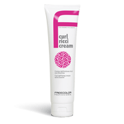 Freecolor Curl Krem Podkreślający Loki 150 ml. - dermes store