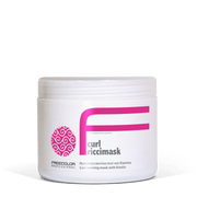 FREECOLOR CURL MASKA DO WŁ. KRĘCONYCH 500ML - dermes store