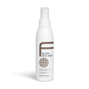 FREECOLOR KERATIN MASKA ALL IN W SPRAYU 150ML - dermes store