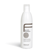 FREECOLOR KERATIN SZAMPON ODBUDOWUJĄCY 250ML - dermes store