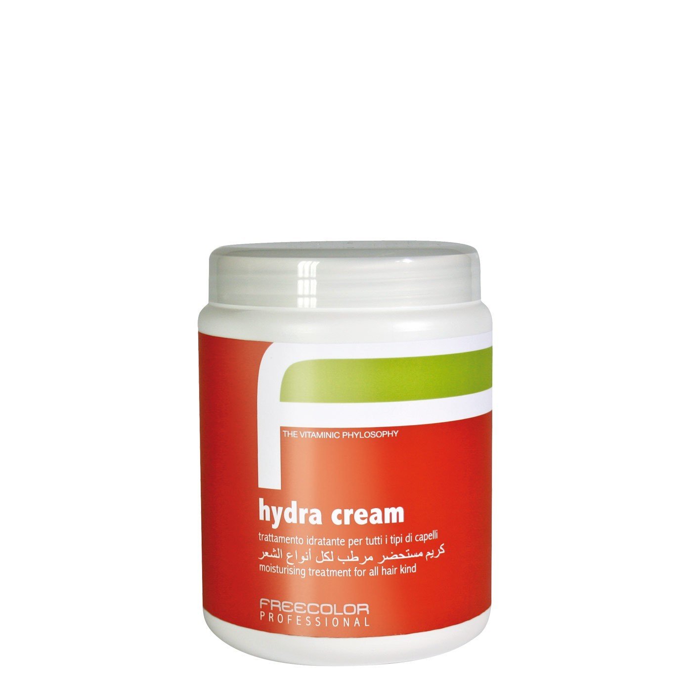 FREECOLOR MASKA HYDRA DO WŁ. NAWIŻAJĄCA 1000ML - dermes store