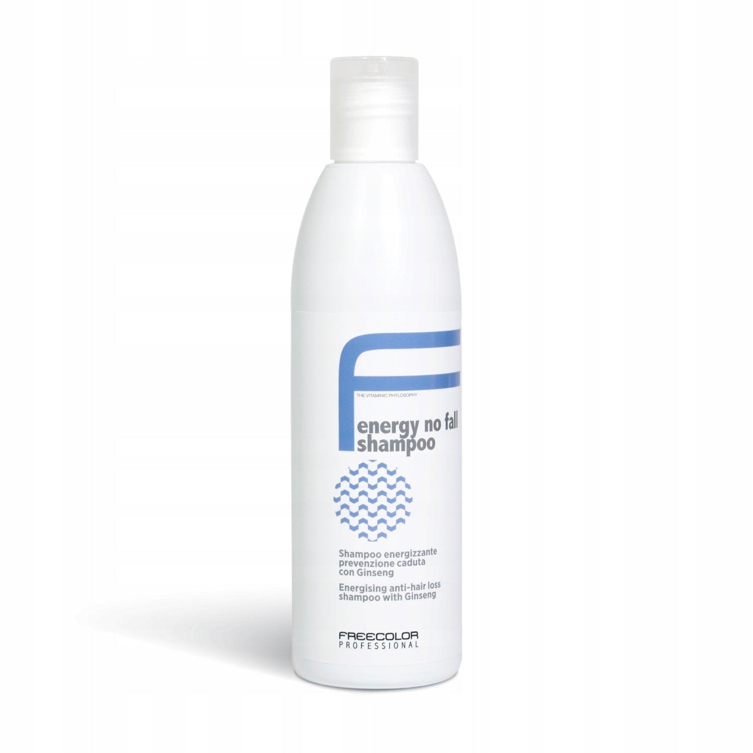 FREECOLOR NO FALL SZAMPON DO WYPADAJĄCYCH 250ML - dermes store