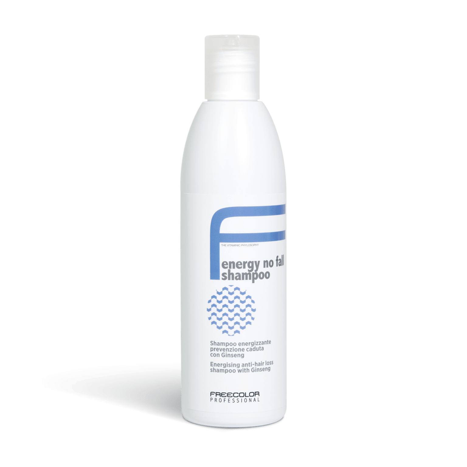 FREECOLOR NO FALL SZAMPON DO WYPADAJĄCYCH 250ML - dermes store