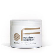 Freecolor Nutri Makadamia MASKA Restrukturyzująca 500 ml. - dermes store