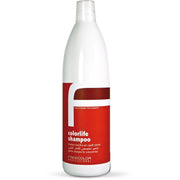 FREECOLOR SZAMPON COLORLIFE DO WŁ. FARBOW.1000ML - dermes store