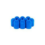 GEHWOL KAPTURKI 10MM OKR.ŚREDNIOZIAR. NIEB.10SZT - dermes store