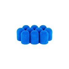 GEHWOL KAPTURKI 10MM OKR.ŚREDNIOZIAR. NIEB.10SZT - dermes store