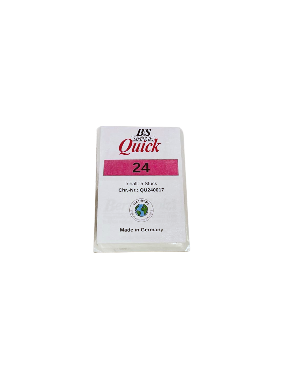 GEHWOL KLAMERKA B/S QUICK 24 313242400