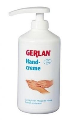 GEHWOL KREM DO RĄK 500ML.Z DOZ.205021100 - dermes store