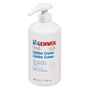 GEHWOL KREM SILNIE NAWILŻAJĄCY DO STÓP 500ML. Z DO - dermes store