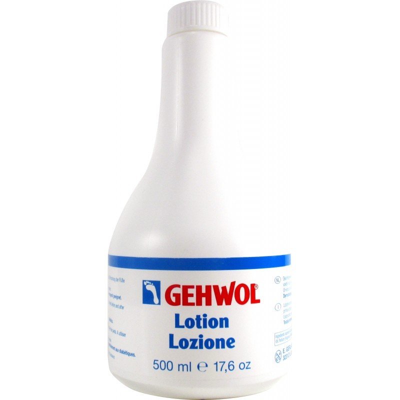 GEHWOL LOTION ODŚW. DO DEZYNFEKCJI 500ML.101061100 - dermes store