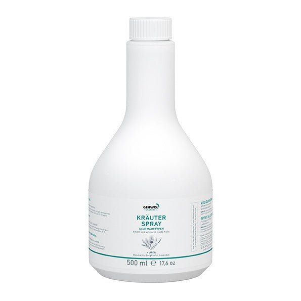 GEHWOL LOTION ZIOŁOWY DO STÓP 500ML. - dermes store