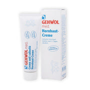 GEHWOL MED KREM DO ZROGOWACIAŁEJ SKÓRY125ML.114120 - dermes store