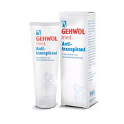 GEHWOL MED LOTION ANTYPERSPIRACYJNY DO STÓP 125ML. - dermes store
