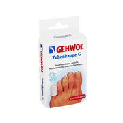 GEHWOL NAKŁADKA DO PALCÓW STOPY MAŁA 102690300 - dermes store