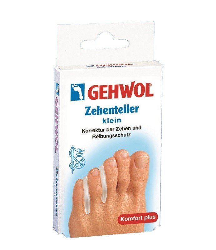 GEHWOL ROZDZIELACZ DO PALCÓW STOPY MAŁY 102608900 - dermes store