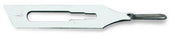 GEHWOL SKALPEL ROZM.1 .311140100 10 SZT - dermes store