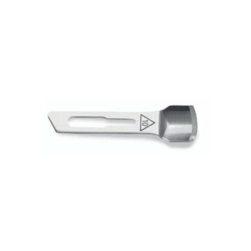 GEHWOL SKALPEL ROZM.10 311141000 10 SZT - dermes store