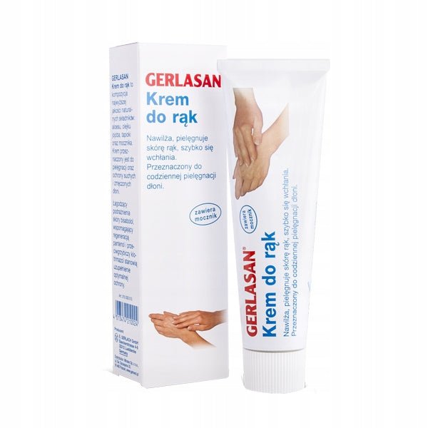 GERLASAN KREM DO RĄK 75ML.215000513 - dermes store