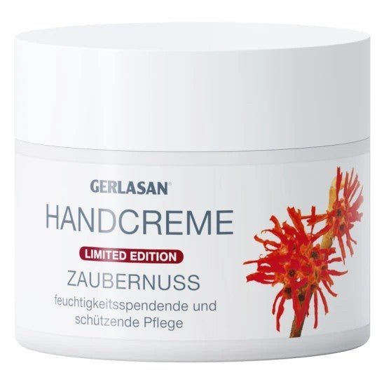 Gerlasan Krem Do Rąk z Oczarem Wirginijskim 50 ml. - dermes store