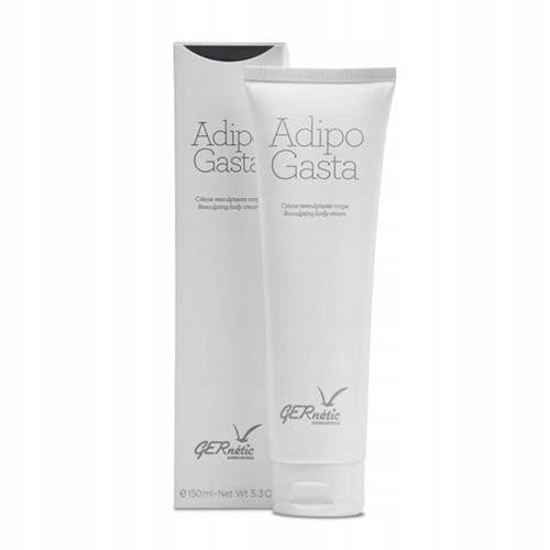 GERNETIC ADIPO GASTA 150 ML.DETAL - dermes store