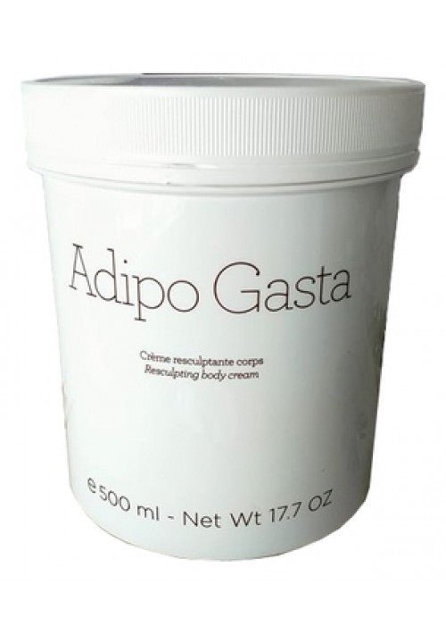 GERNETIC ADIPO GASTA500ML. - dermes store