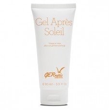 GERNETIC - AFTER SUN GEL 90 ML(DETAL) - dermes store