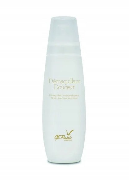 GERNETIC ALL SKIN TYPES MAKE - UP REMOVER 200ML. - dermes store