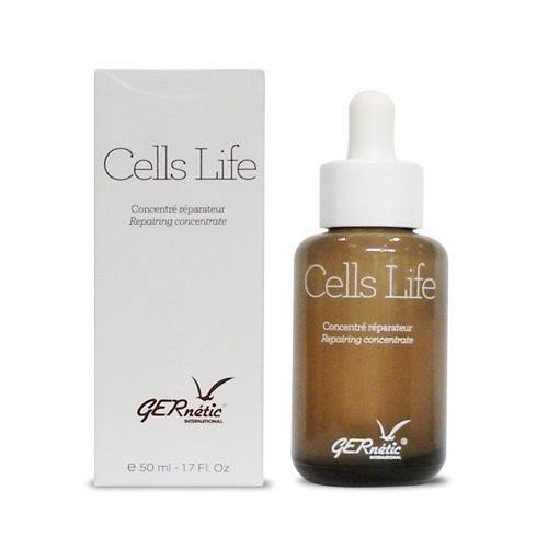 GERNETIC CELLS LIFE 50ML. - dermes store