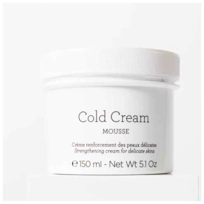 GERNETIC COLD CREAM MOUSSE 150 ML. - dermes store