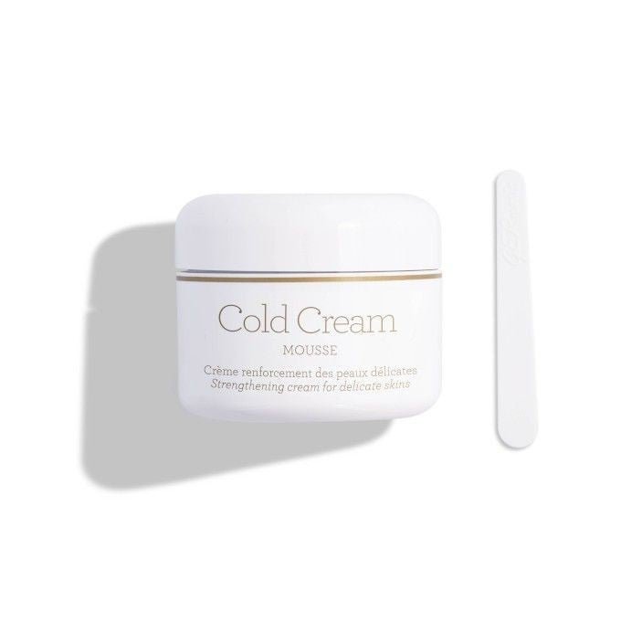 GERNETIC COLD CREAM MOUSSE 50 ML. - dermes store