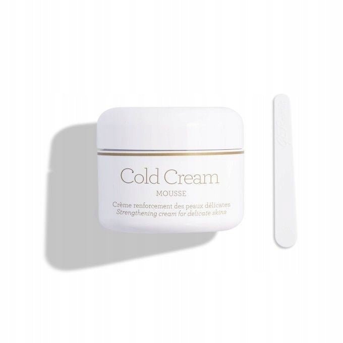 GERNETIC COLD CREAM MOUSSE 50 ML. - dermes store