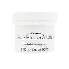 GERNETIC CREAM MIXED OILY 150 ML. - dermes store