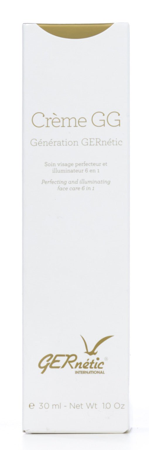 GERNETIC CREME GG GENERATION 30ML 6621 - dermes store