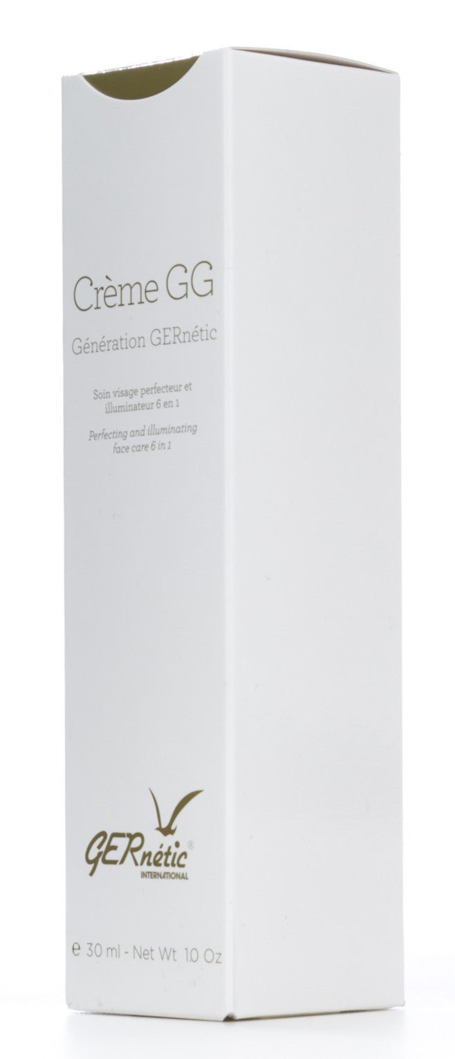 GERNETIC CREME GG GENERATION 30ML 6621 - dermes store