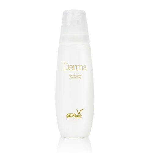GERNETIC DERMA 200 ML. DETAL - dermes store
