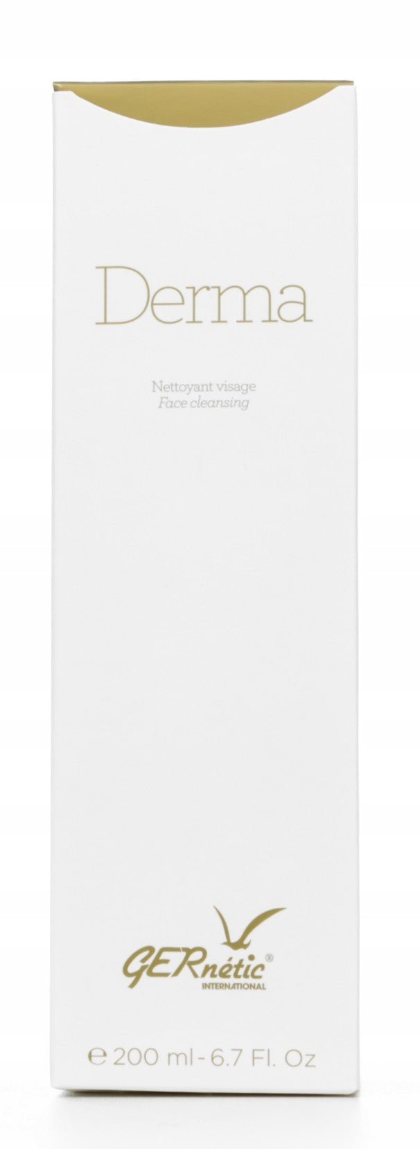 GERNETIC DERMA 200 ML. DETAL - dermes store