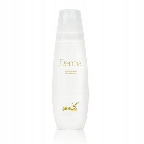 GERNETIC DERMA 200 ML. DETAL - dermes store