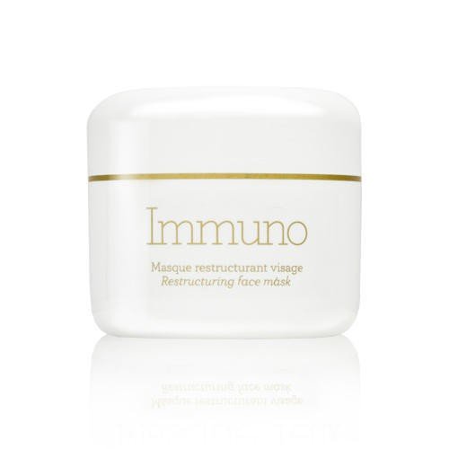 GERNETIC DUO SYNCHRO 50 ML. + IMMUNO 30 ML. - dermes store