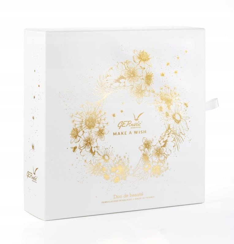 GERNETIC DUO SYNCHRO 50ML+CYTOBI 30ML. - dermes store