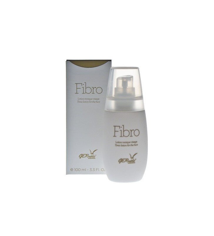 GERNETIC FIBRO.100 ML DETAL - dermes store